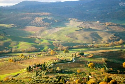Montepulciano – how to get there and enjoy yourself