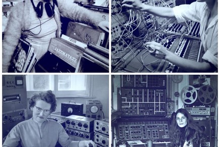 Moog goes back to the future with re-issues of classic synthesisers
