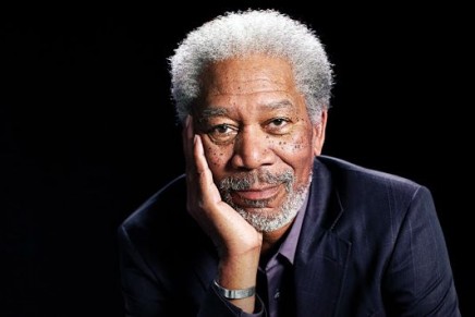 Morgan Freeman tapped as ambassador for luxury hospitality chain