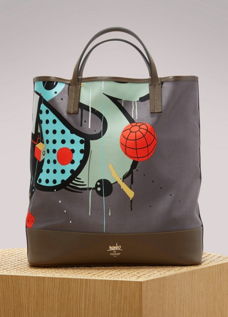 Moynat Mambo Bag Limited