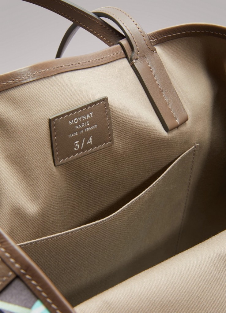 Moynat Mambo Bag Limited Edition Details