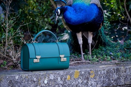 Moynat Voyageur: Shining on travellers since 170 years