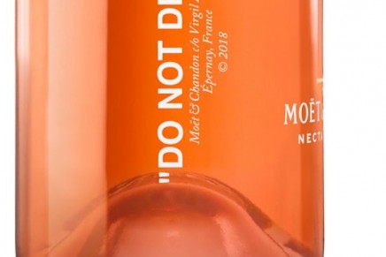 Exclusive collaborations: Virgil Abloh for Moët & Chandon, Laolu Senbanjo for Belvedere