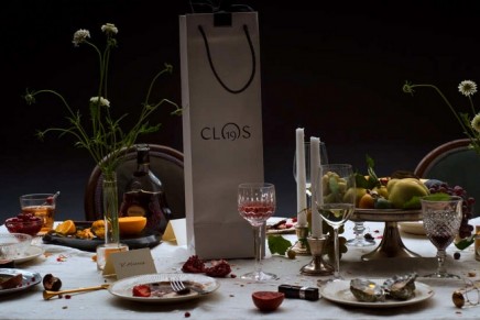 Bring them in: Moët Hennessy’s Clos19 luxury e-commerce launches in the U.S.