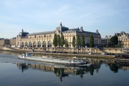 Metropolitan Museum of Art and Musee d’Orsay named world’s best museum