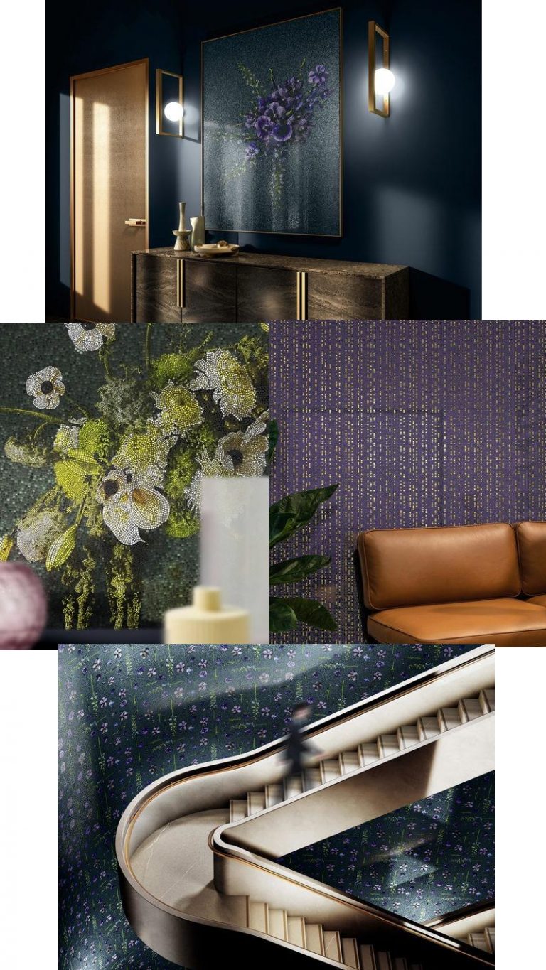 Luxury Recommendation