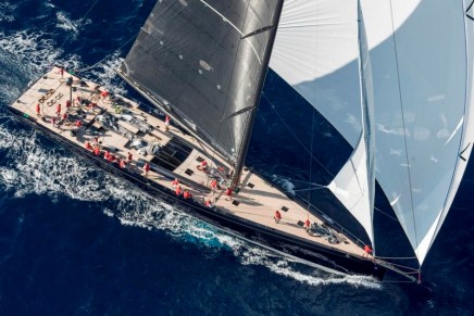2017 Superyacht Design Awards: Most Innovative Yachts of the year