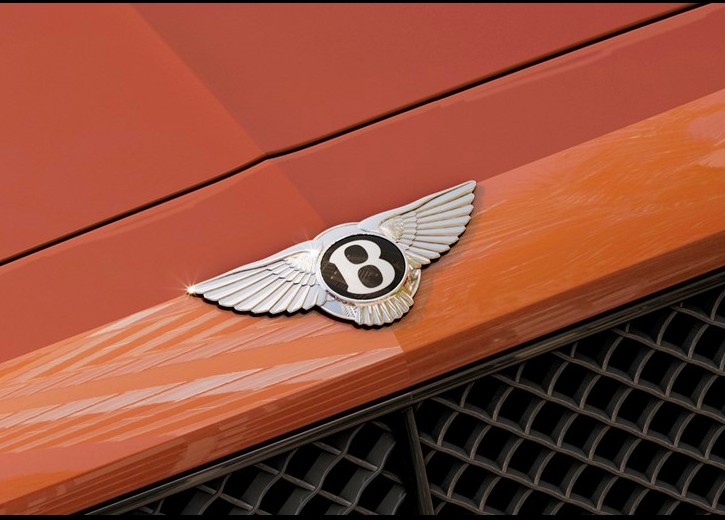 NASA-derived technology helps Bentley create this incredible 57.7 billion-pixel image-Bentley Logo 2017