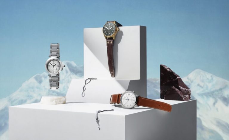 Luxury Recommendation