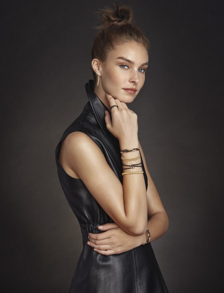 NEW LAGOS 18K Gold Caviar Collection