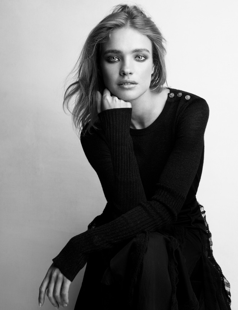 Natalia Vodianova Joins PicsArt as Head of Aspiration-