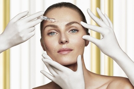 How do celebrities achieve their flawless look? Inhibit Face-Lift – the red carpet facial