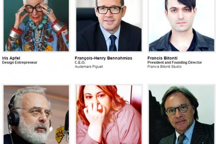 Luxury Miami 2014: The New York Times International Luxury Conference Speaker Lineup announced