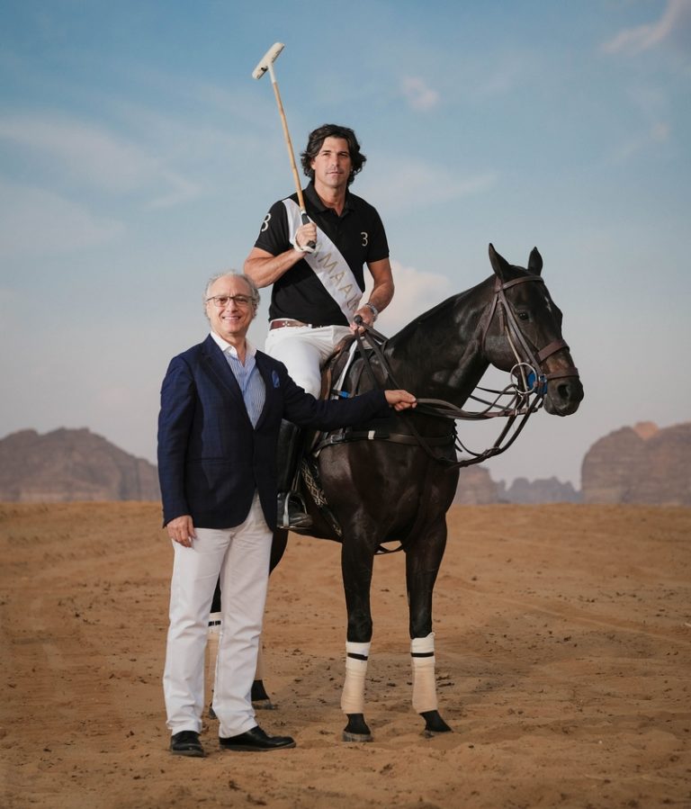 Luxury Recommendation