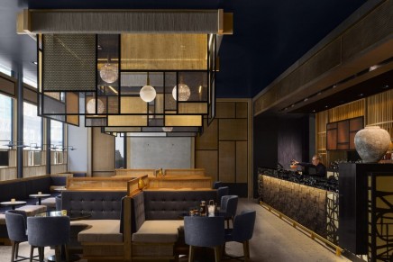 Nobu introduces first two European Hotels. Which is the most beautiful?