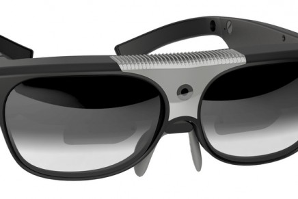 CES 2015: ODG’s Smart Glasses – the next step on the Augmented Reality journey