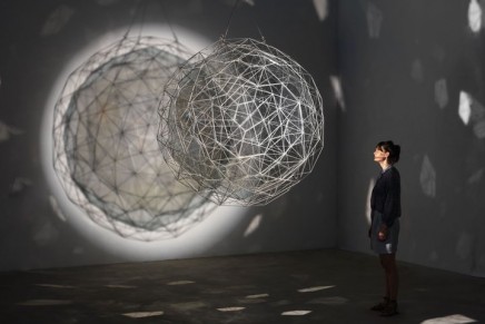 Olafur Eliasson review – art’s weatherman fogs up Tate Modern