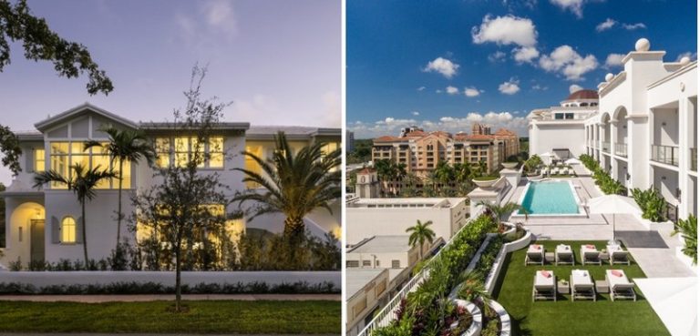 Luxury Recommendation