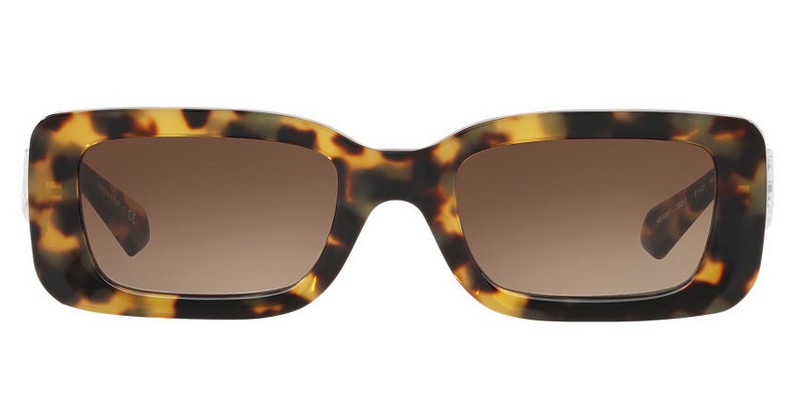 Off-White x Sunglass Hut Cat-Eye Sunglasses - Neutrals Sunglasses