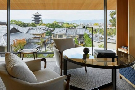 Officially Open: Park Hyatt Kyoto – a serene Higashiyama hillside retreat for discerning travelers