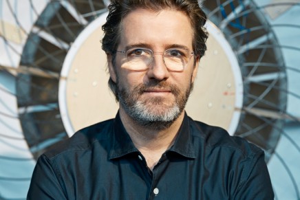 Olafur Eliasson and the power of the sun