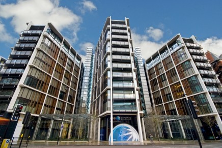 London flat ‘sells for £140m’ to become the city’s most valuable property