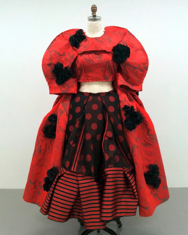 comme des garcons la