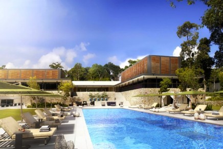 Ultra-luxury Beach Resort with Private Homes to Redefine Hospitality Landscape in Malaysia