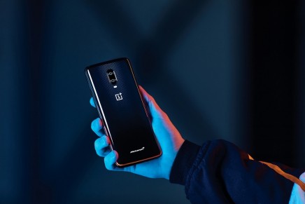 OnePlus 6T McLaren Edition, McLaren’s fastest handset, is offering a day’s power in just 20 minutes