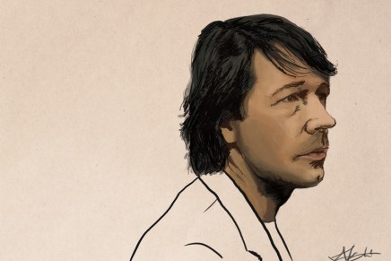 Peter Saville: the UK’s most famous graphic designer