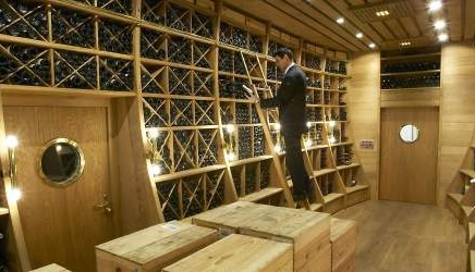 World’s best wine lists around the world