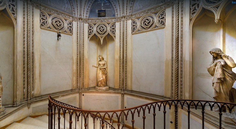 Palazzo Donà Giovannelli Venice-gallery-