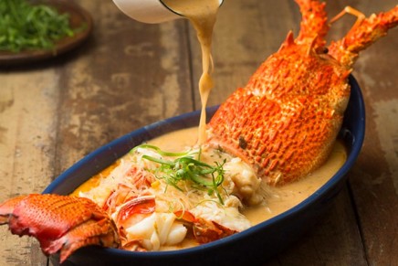 Best Seafood Restaurants in Singapore