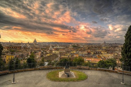 Top 10 Best Views of Rome: the panoramic spots you shouldn’t miss