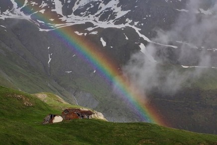 10 of the best national and regional parks in France