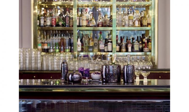 Luxury Recommendation