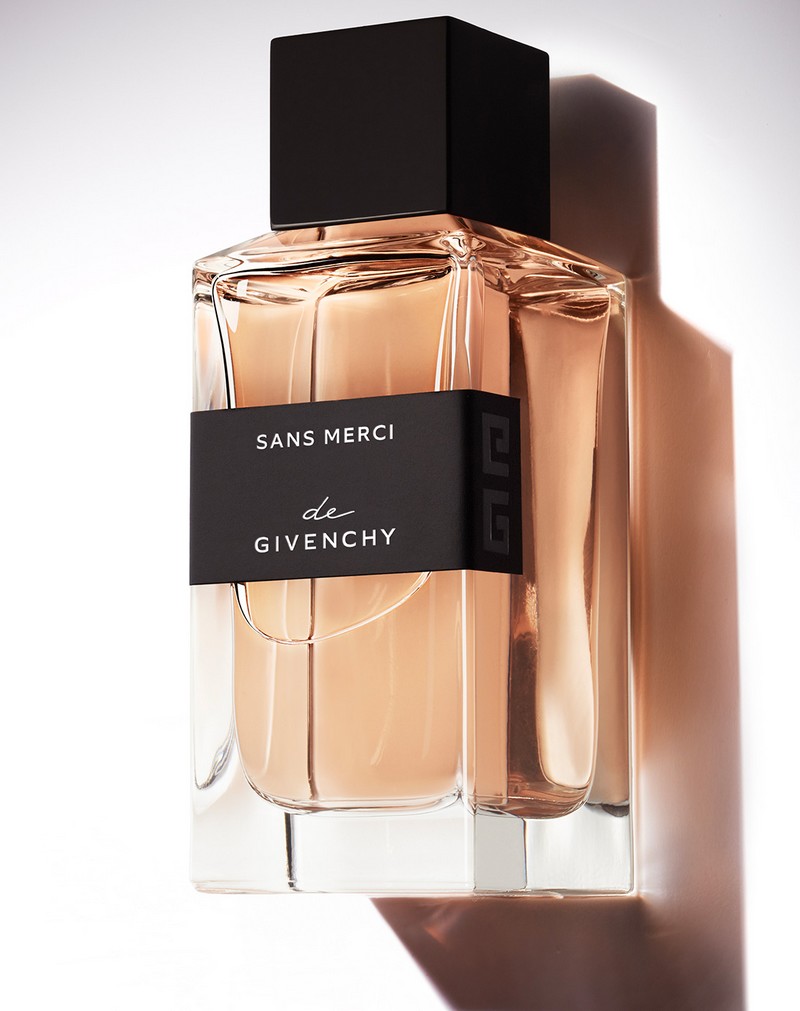 Parfums Givenchy presents La Collection Particulière, fragrance creations  inspired by Haute Couture - LVMH