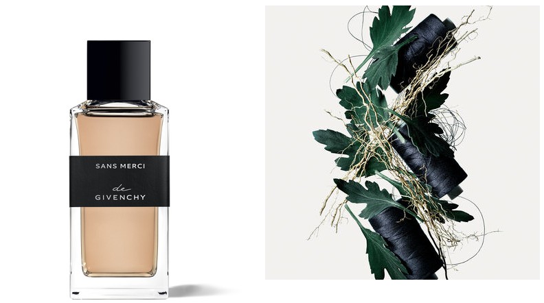 Parfums Givenchy presents La Collection Particulière, fragrance creations  inspired by Haute Couture - LVMH