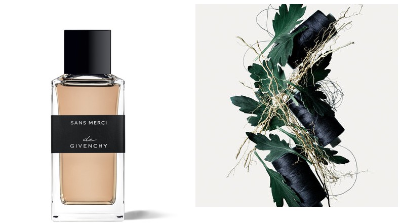 sans merci givenchy