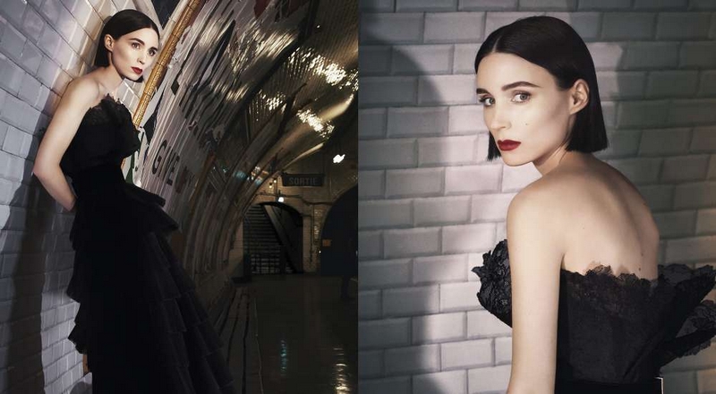 Parfums Givenchy unveils new L’Interdit Eau de Parfum-