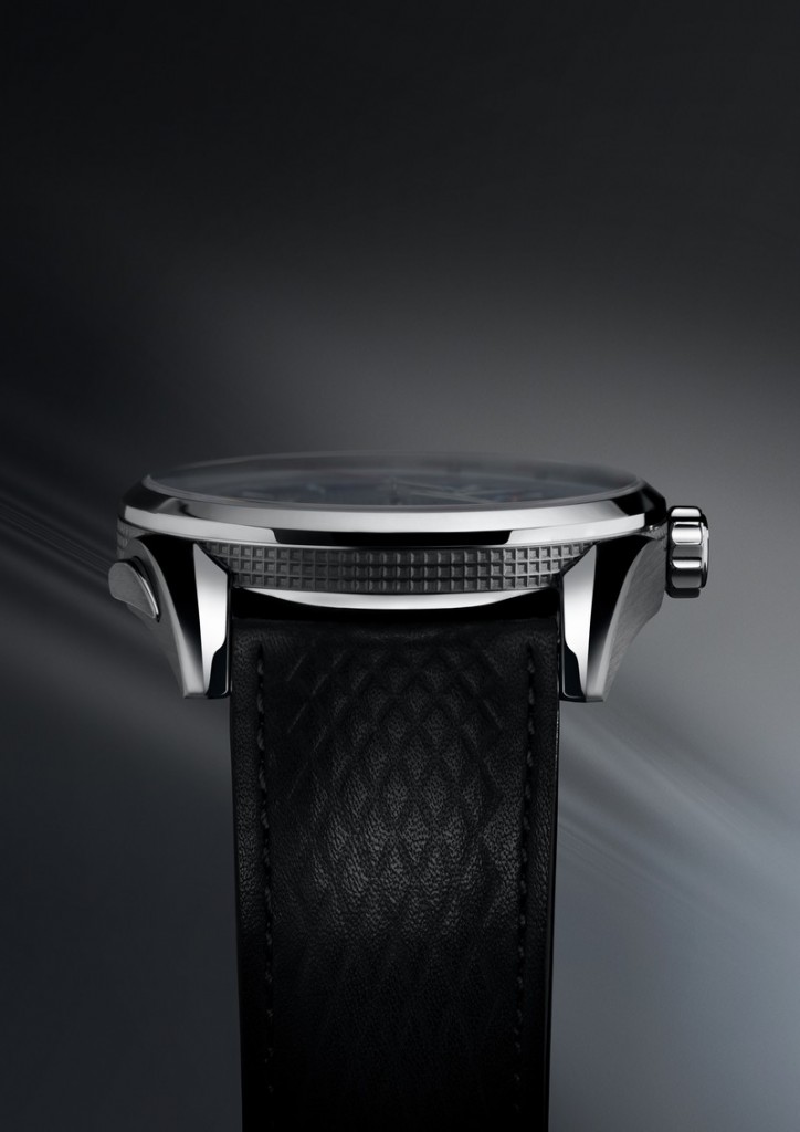 Bugatti Aerolithe Performance