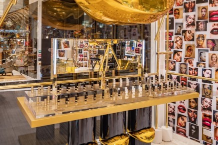 Pat McGrath Labs announces expansion to reach more like-minded beauty lovers