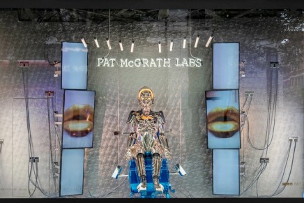 Pat McGrath Labs becomes Selfridges biggest-selling beauty line