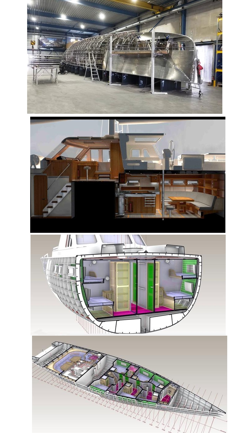 pelagic 24m explorer motor yacht