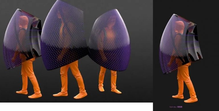 Luxury Recommendation