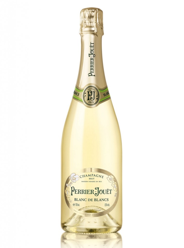 Perrier-Jouët Blanc de Blancs 2017