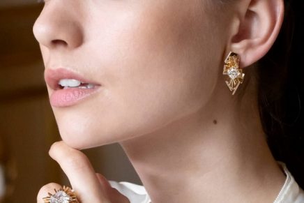 Chaumet Perspectives High Jewelry Collection