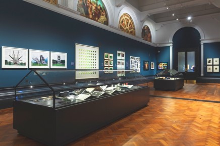V&A to name photography gallery after Sir Elton John and David Furnish