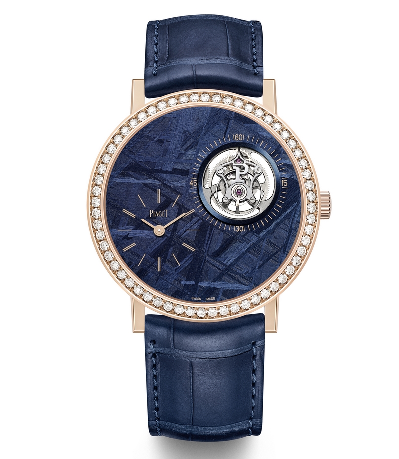 Piaget’s SIHH 2019 collection watches