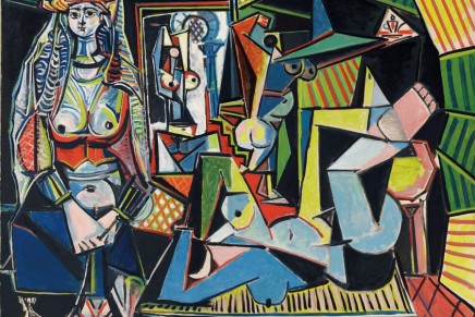 Splurging £102.6m on Picasso’s Women of Algiers is simply insane